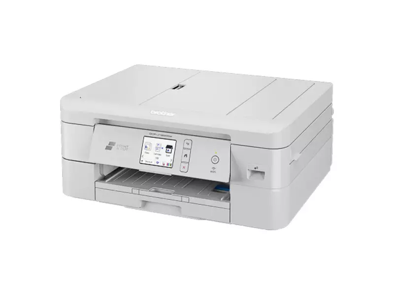 Brother DCP-J1800DWRE1 Tintenstrahl A4 1200 x 6000 DPI 17 Seiten pro Minute WLAN