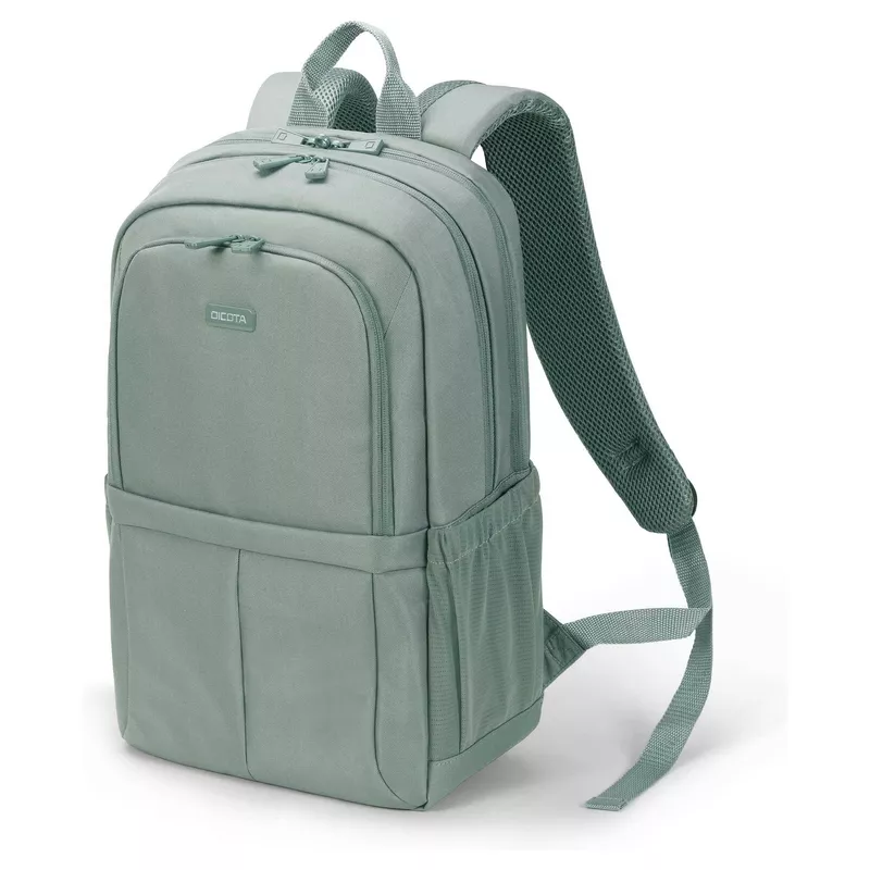 Dicota Eco Backpack SCALE 13-15.6 grey