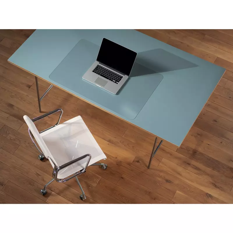 RS Office Products Schreibunterlage Durasens Soft, 700 x 500 mm