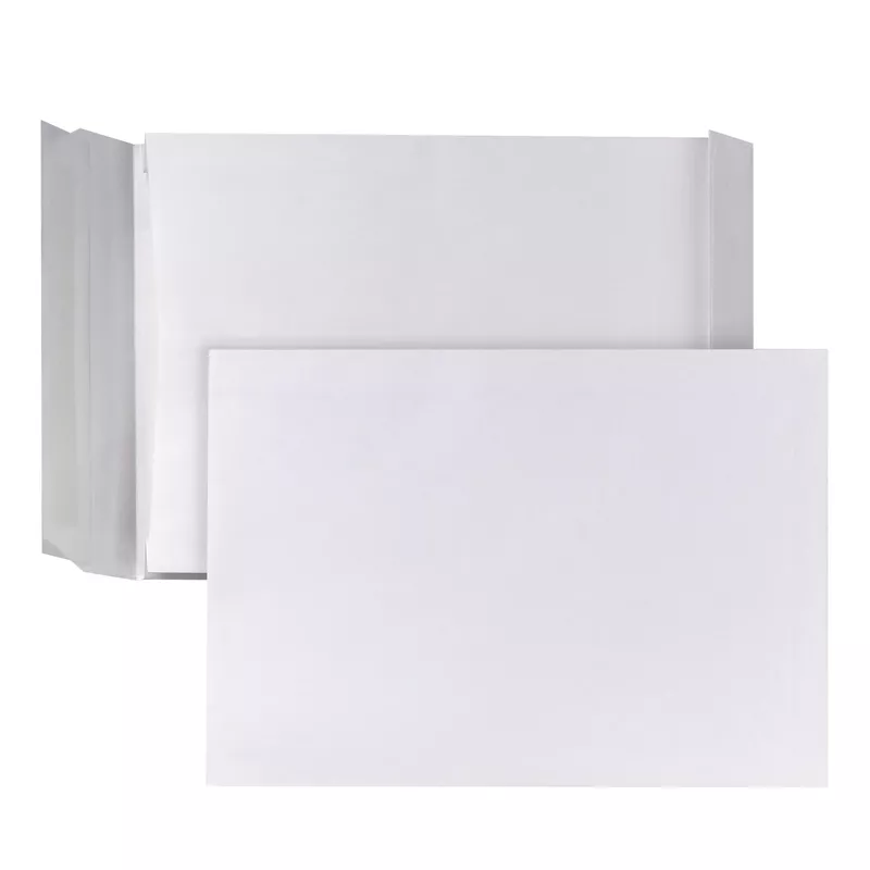 Posthorn Faltentasche B4 oF hk 150g ws 200 St.