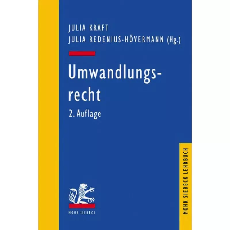 Umwandlungsrecht