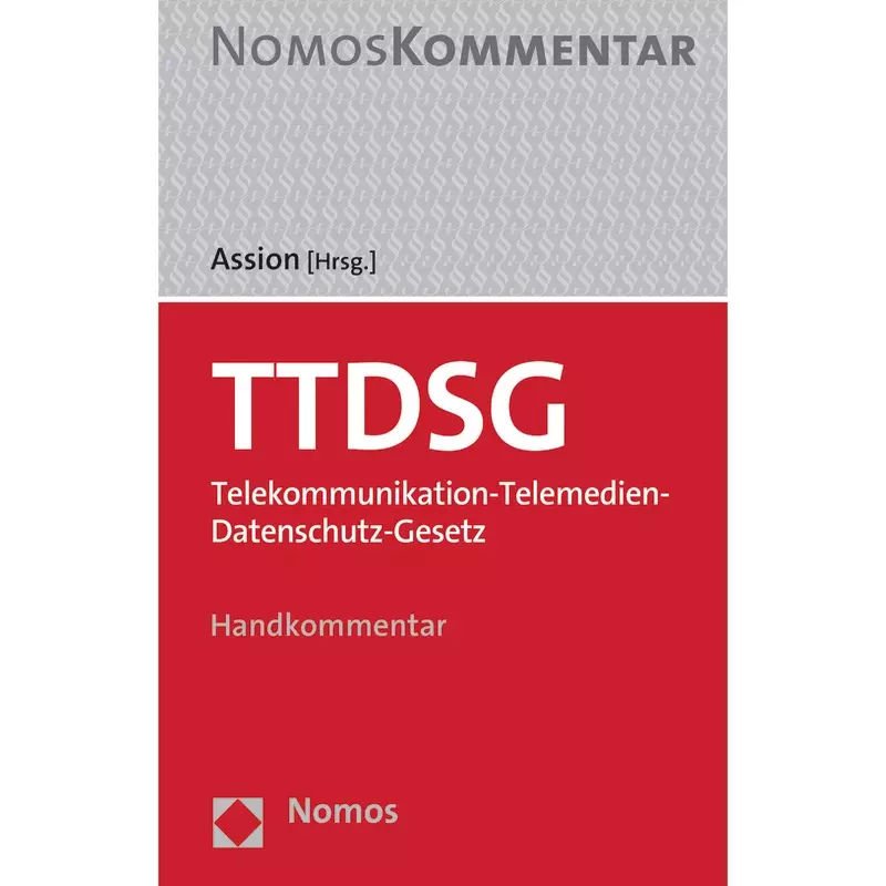 TTDSG