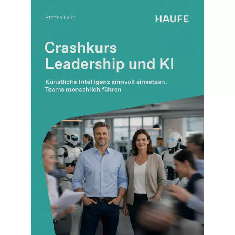 Crashkurs Leadership und KI