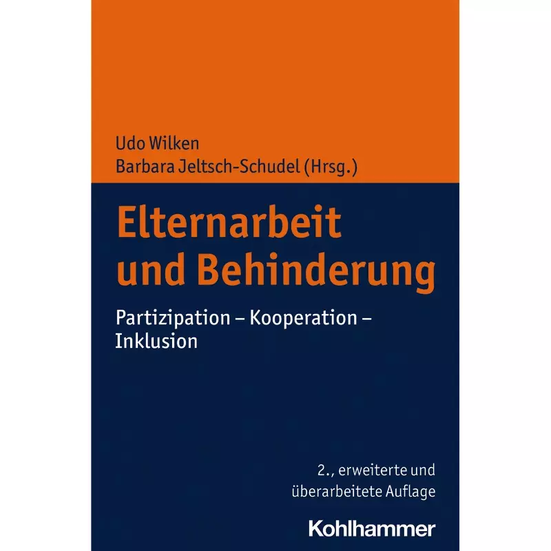Elternarbeit und Behinderung