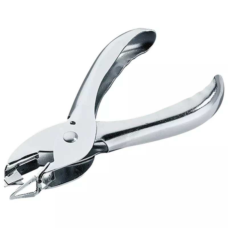 Soennecken Enthefterzange für Heftklammern si