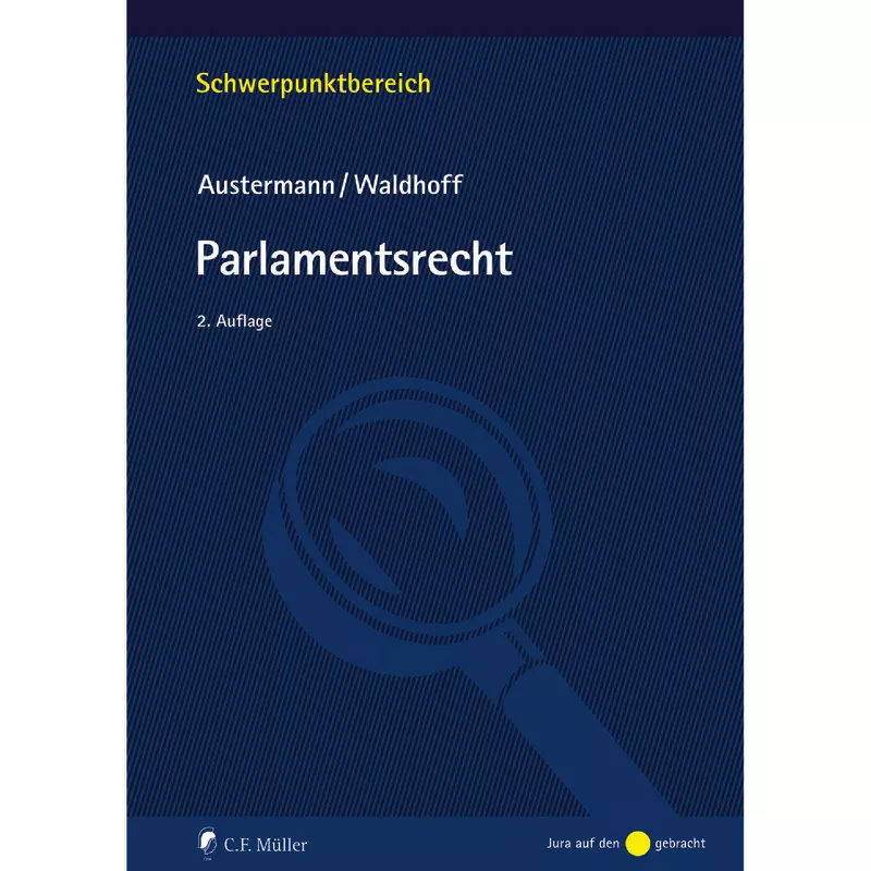 Parlamentsrecht