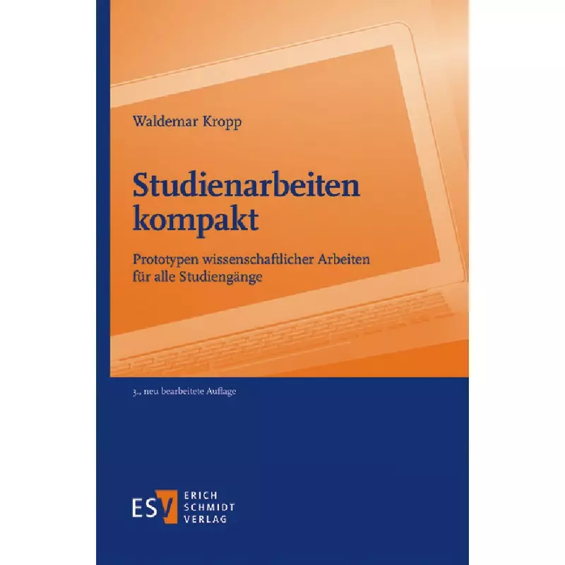 Studienarbeiten kompakt