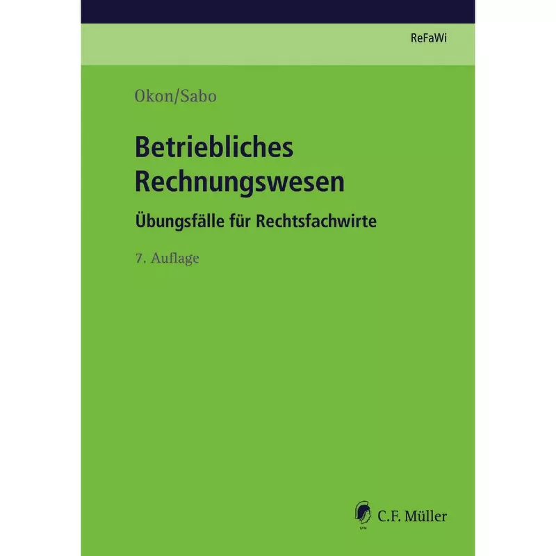 Betriebliches Rechnungswesen