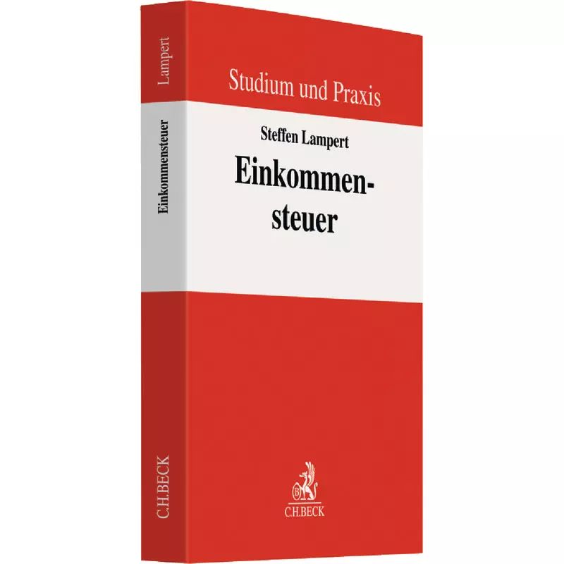 Einkommensteuer