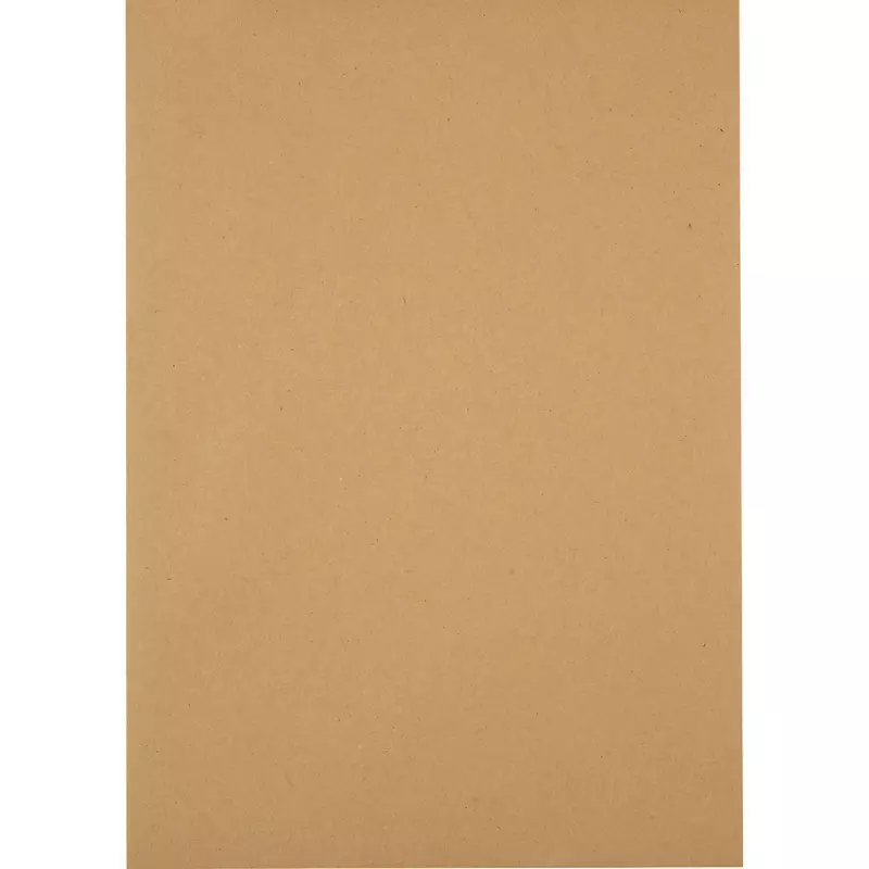 Versandtasche DIN C4, nassklebend, braun, 110 g/m², 250 Stück