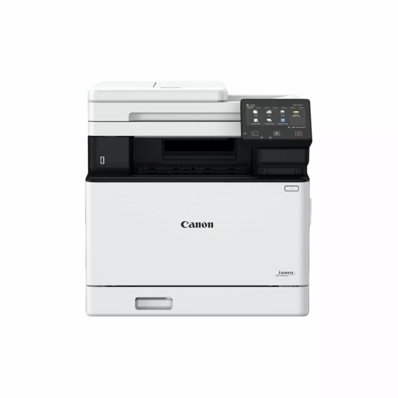 Drucker Canon i-SENSYS MF752cdw