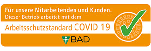 B·A·D-Siegel