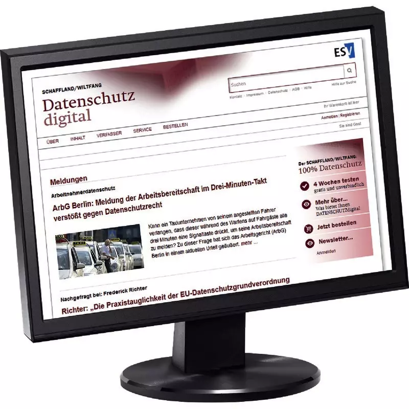 ESV DATENSCHUTZdigital