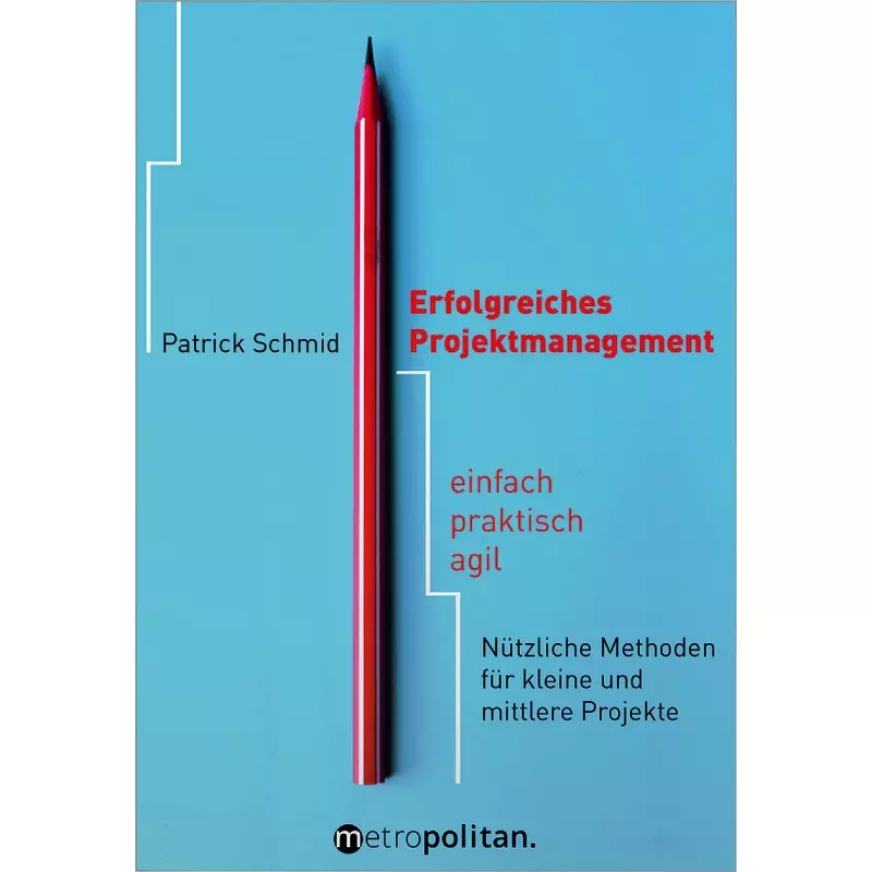 Erfolgreiches Projektmanagement