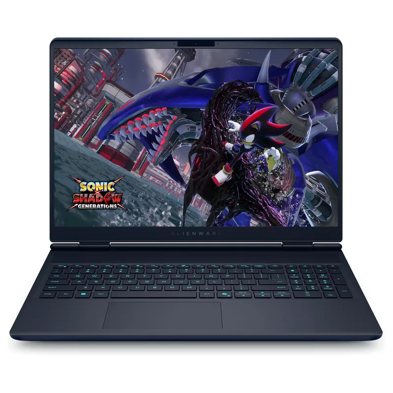 Dell Alienware 16X Aurora U9-275HX 32GB 2TB 16 RTX5070 W11Home