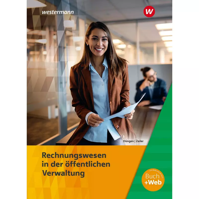 Rechnungswesen in der öffentlichen Verwaltung