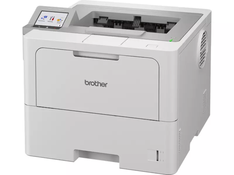 Brother HL-L6410DN Laser-Drucker 1200 x 1200 DPI A4 WLAN