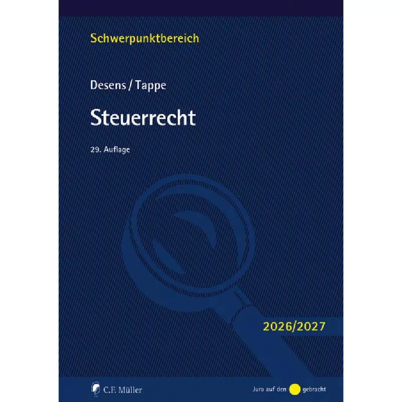 Internationales und Europäisches Steuerrecht