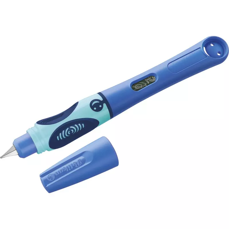 Pelikan Füllhalter Griffix 4 für Linkshänder