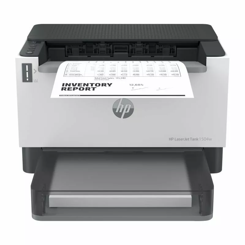 Drucker HP LaserJet Tank 1504w