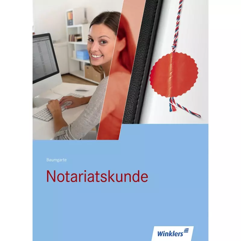 Notariatskunde