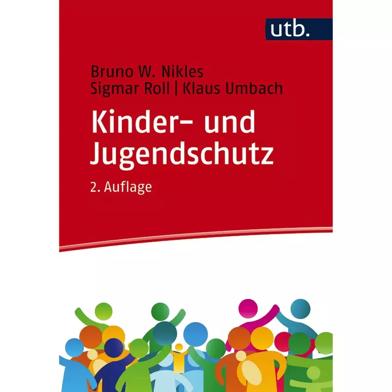 Kinder- und Jugendschutz