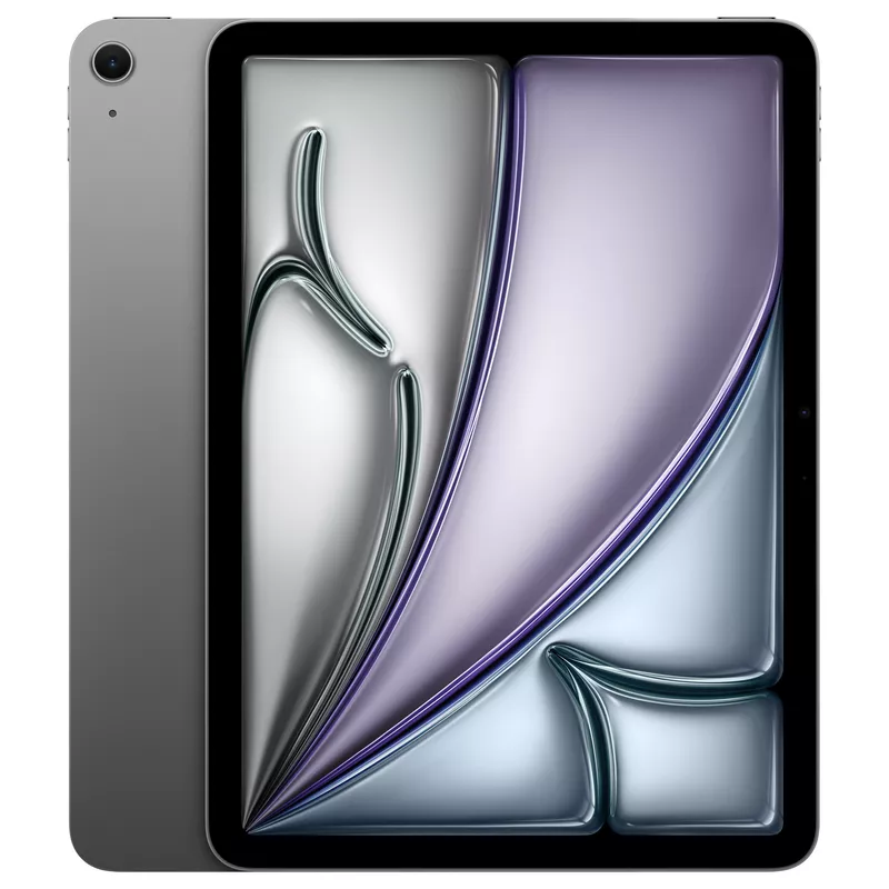 Apple iPad Air 11 M4 Wi-Fi 256GB (spacegrau)
