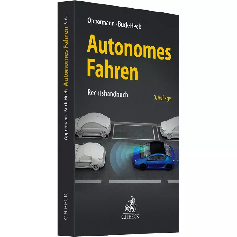 Autonomes Fahren