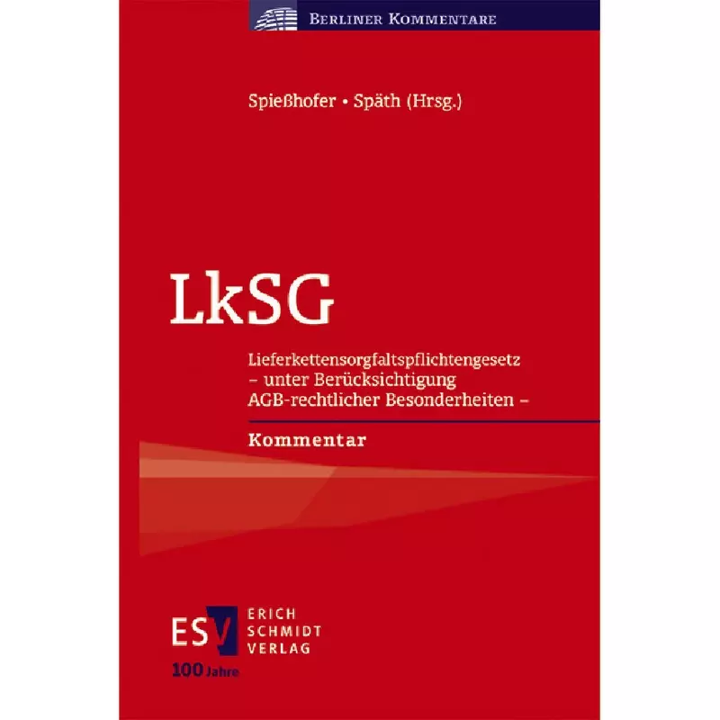 LkSG