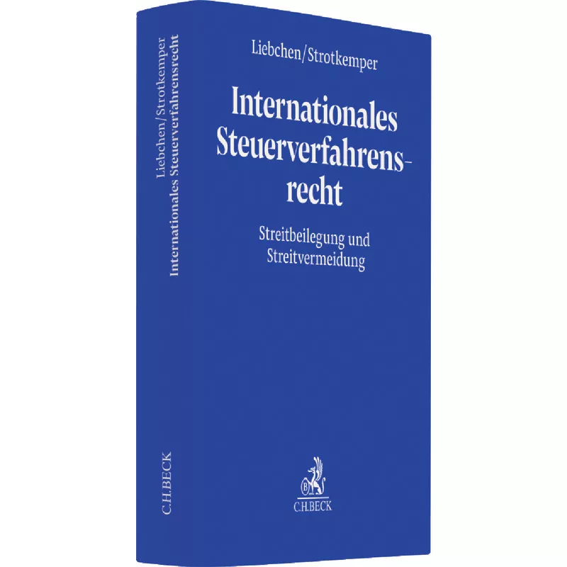 Internationales Steuerverfahrensrecht