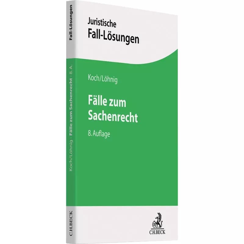 Fälle zum Sachenrecht
