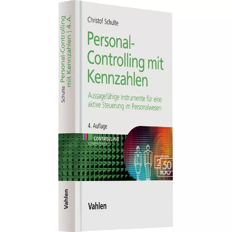 Personal-Controlling mit Kennzahlen