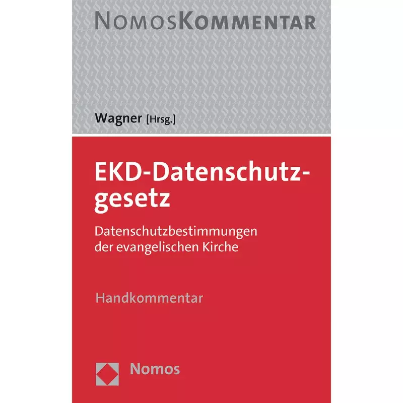 EKD-Datenschutzgesetz