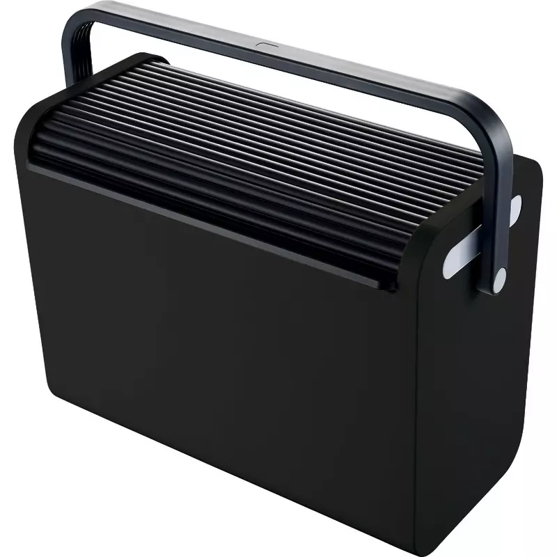 Helit Mobilbox mit Rolloverschluss 81