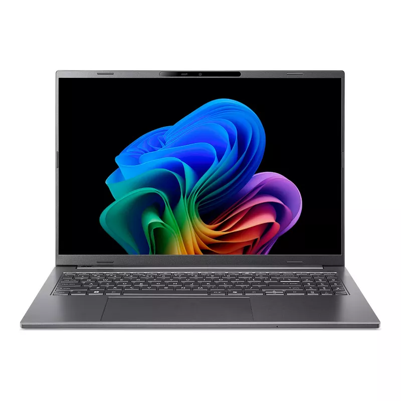 Acer Aspire 16 AI OLED A16-61M-R4JE RYZ AI R7-350/32GB/1TBSSD/W11 Home US english QWERTY