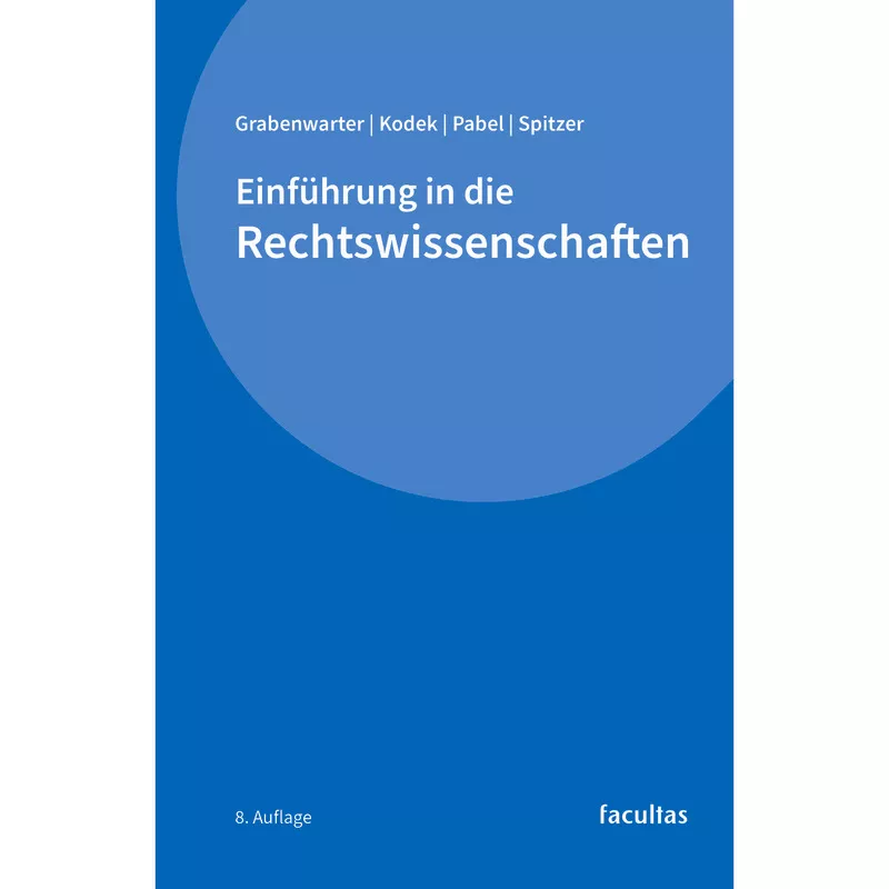 Einführung in die Rechtswissenschaften (Österreich)