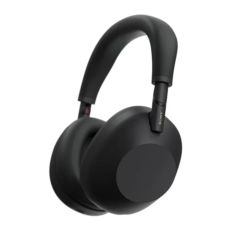 Sony WH-1000XM6 Headphone black