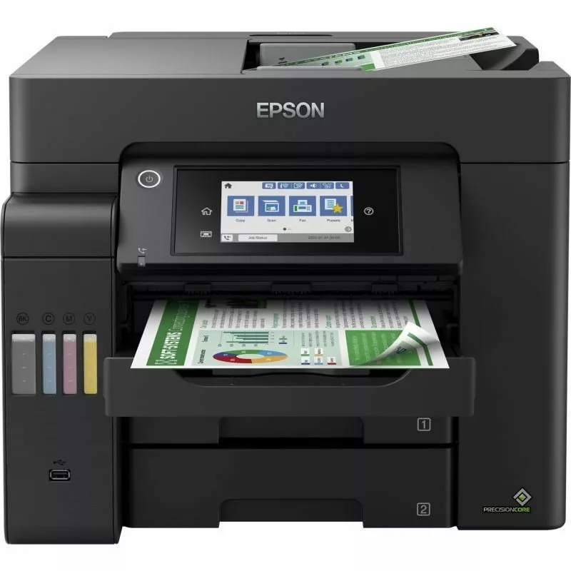 Drucker Epson EcoTank ET-5805