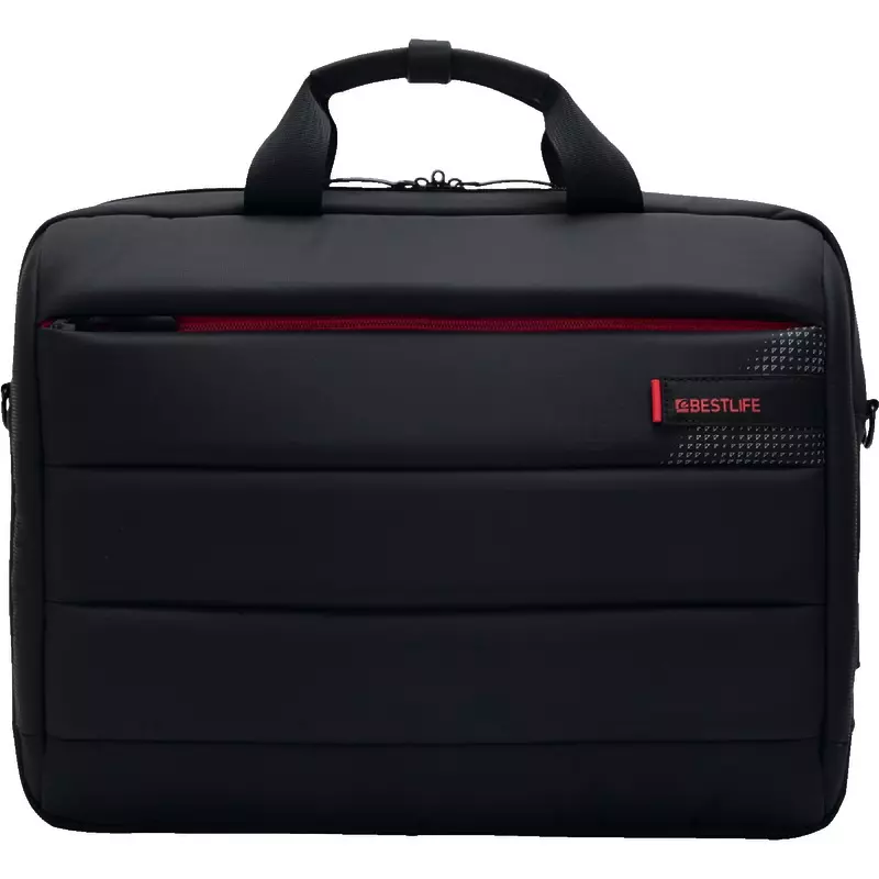 Bestlife Laptoptasche 15,6"