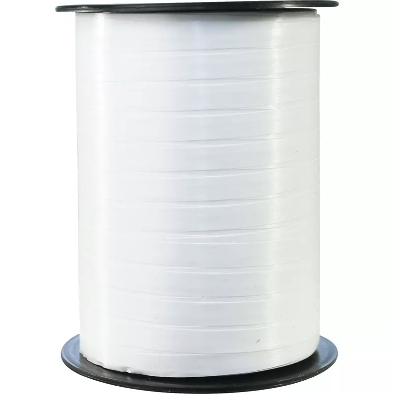 Clairefontaine Geschenkband 7mmx500m weiß