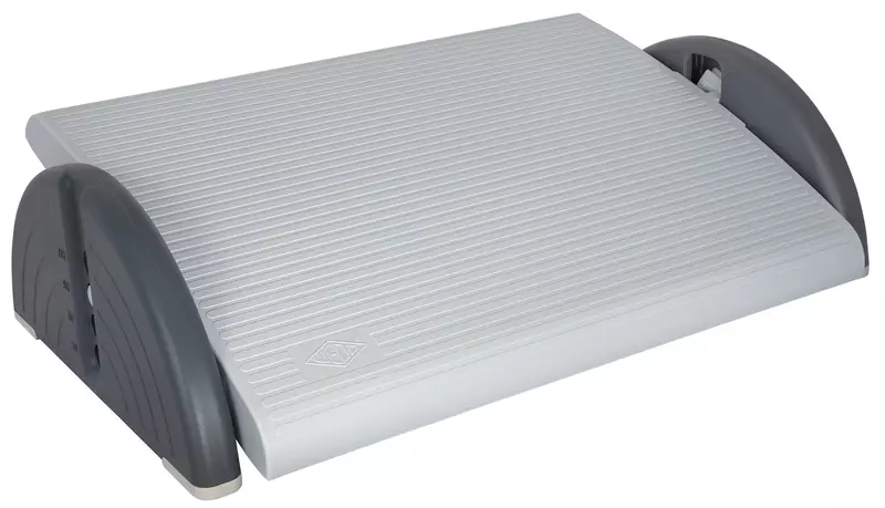 WEDO Fußstütze Relax-Plus