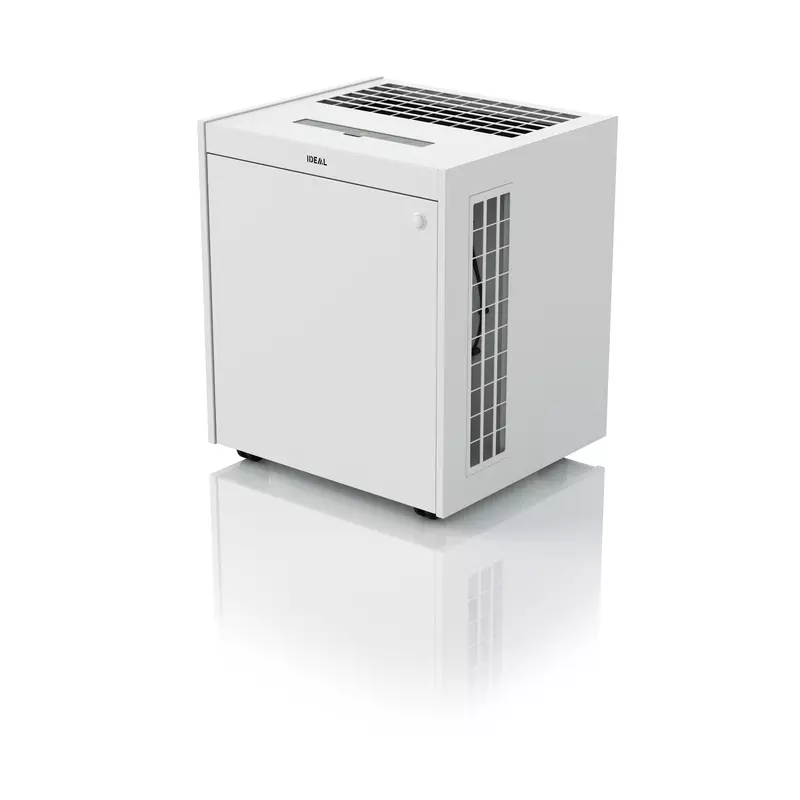 IDEAL Luftreiniger AP140 PRO für Raumgrößen von 120 bis 160 m²