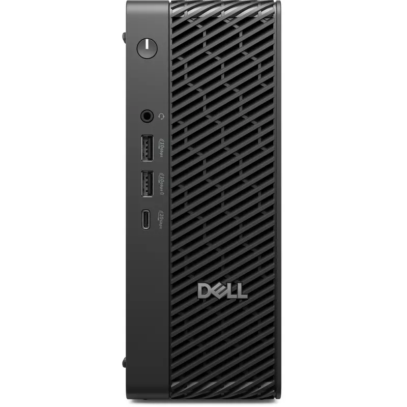 DELL Pro Max Micro FCM2250 Intel Core Ultra 7 265 32GB 1TB SSD Nvidia A1000 WLAN vPro Kb Mouse 280W TPM W11P 3Y Basic Onsite