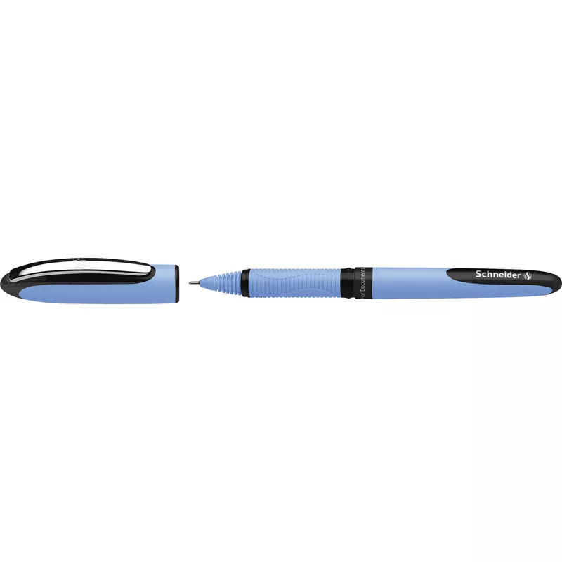 Schneider Tintenroller One Hybrid 0,3mm sw