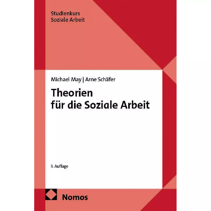 Theorien der Sozialen Arbeit