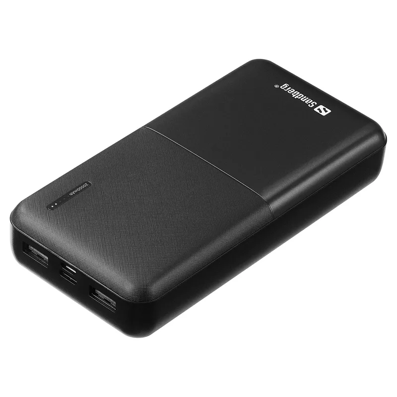 SANDBERG Saver Powerbank 20000mAh