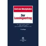 Der Leasingvertrag