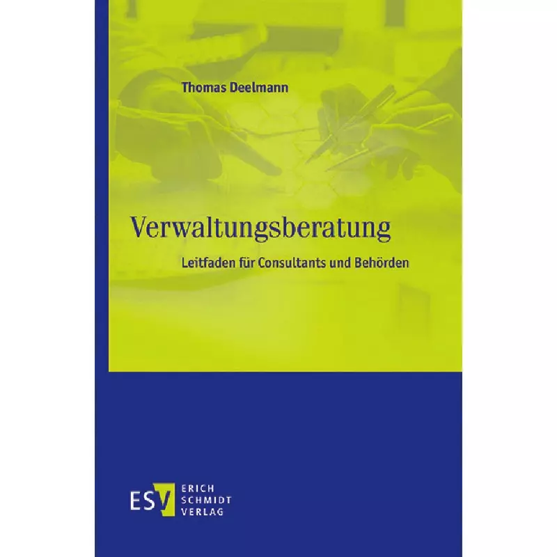 Verwaltungsberatung