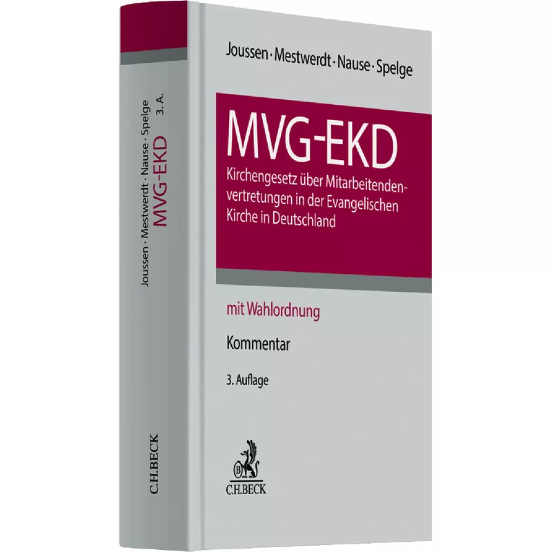 MVG-EKD