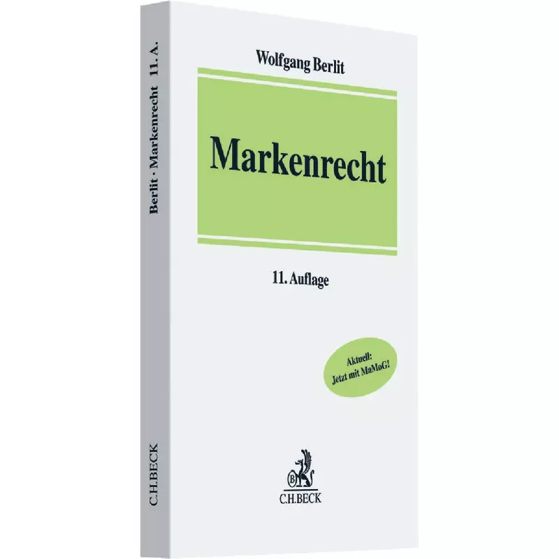 Markenrecht